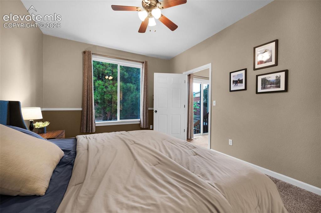 3370 Harbor Island Drive Colorado Springs CO 80920