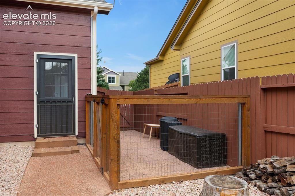 3370 Harbor Island Drive Colorado Springs CO 80920