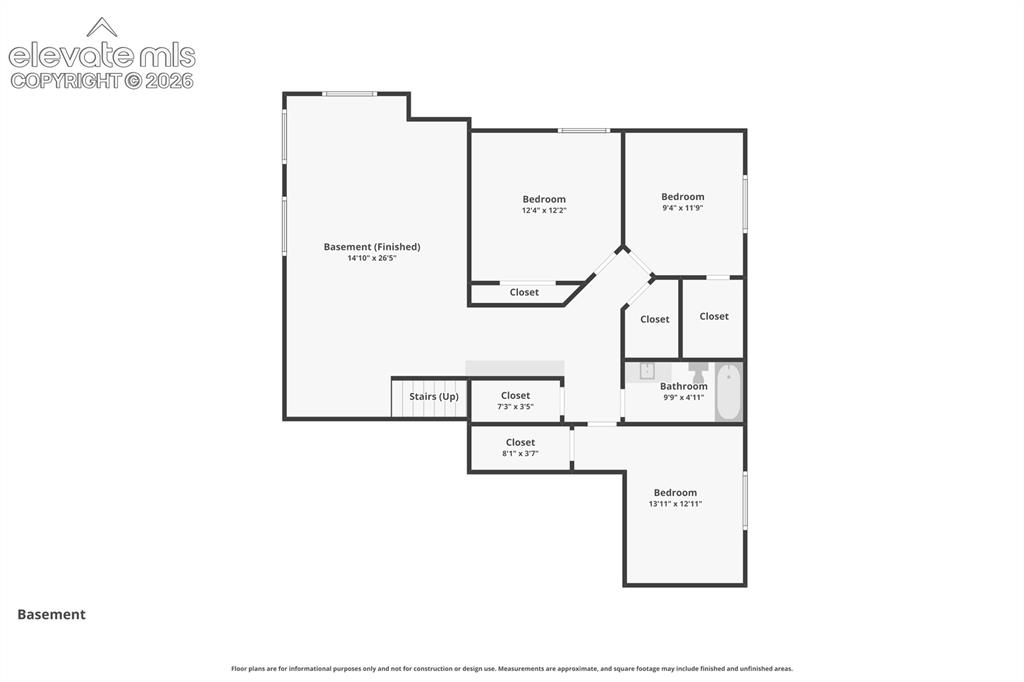 3370 Harbor Island Drive Colorado Springs CO 80920