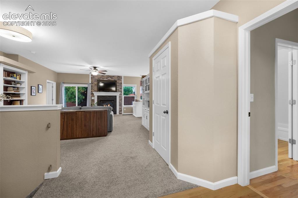 3370 Harbor Island Drive Colorado Springs CO 80920