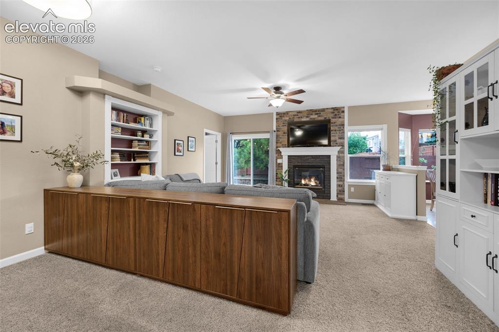 3370 Harbor Island Drive Colorado Springs CO 80920