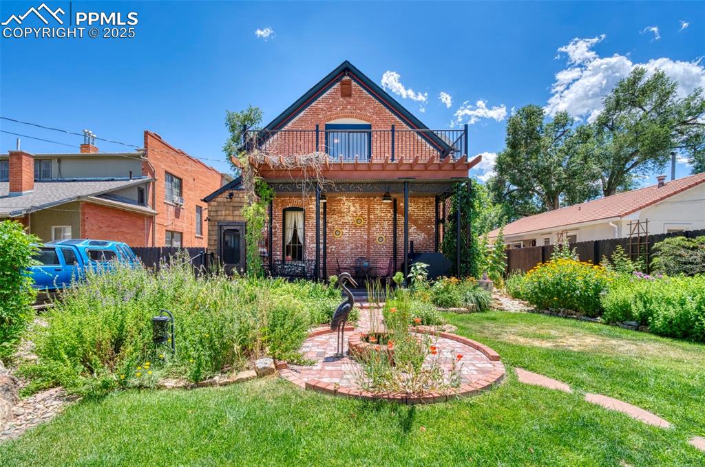 417 Greenwood Avenue Canon City CO 81212