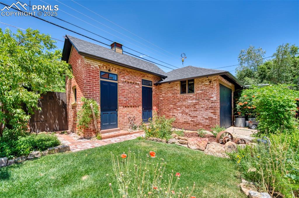 417 Greenwood Avenue Canon City CO 81212