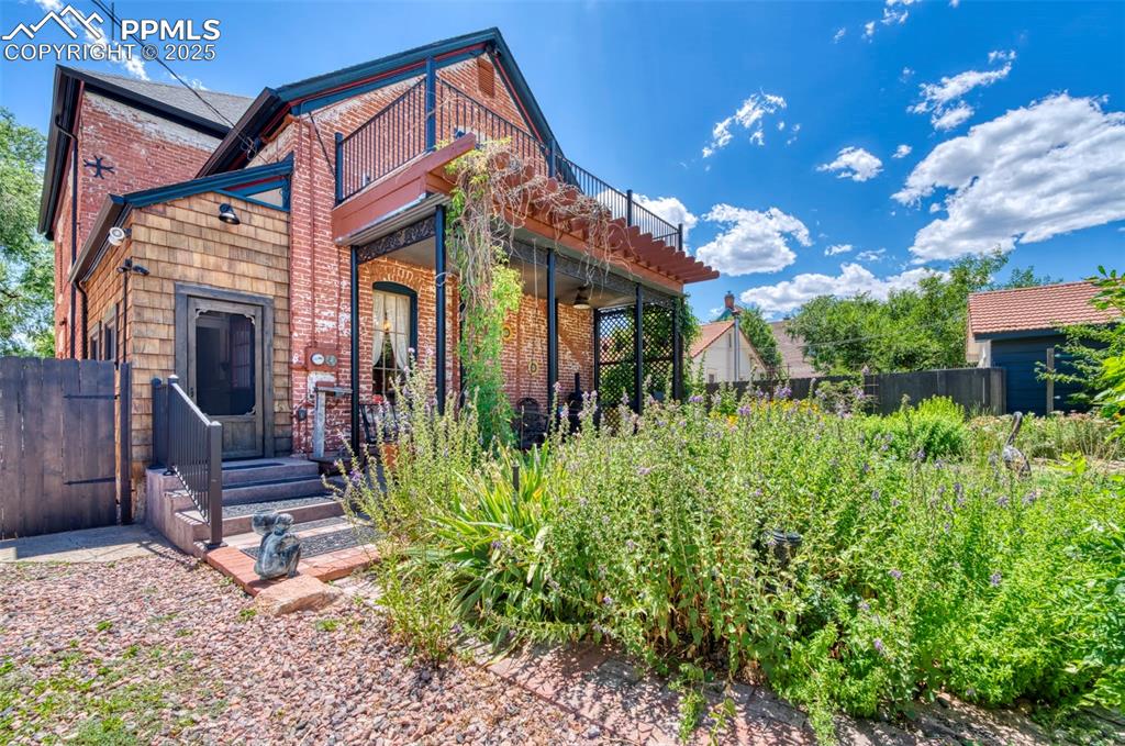 417 Greenwood Avenue Canon City CO 81212