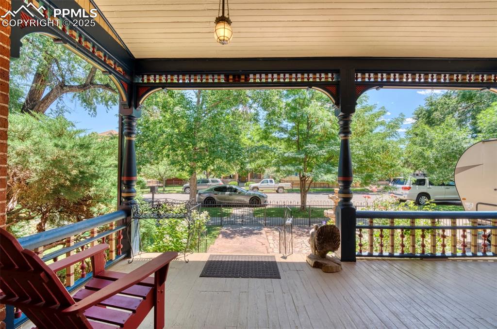 417 Greenwood Avenue Canon City CO 81212