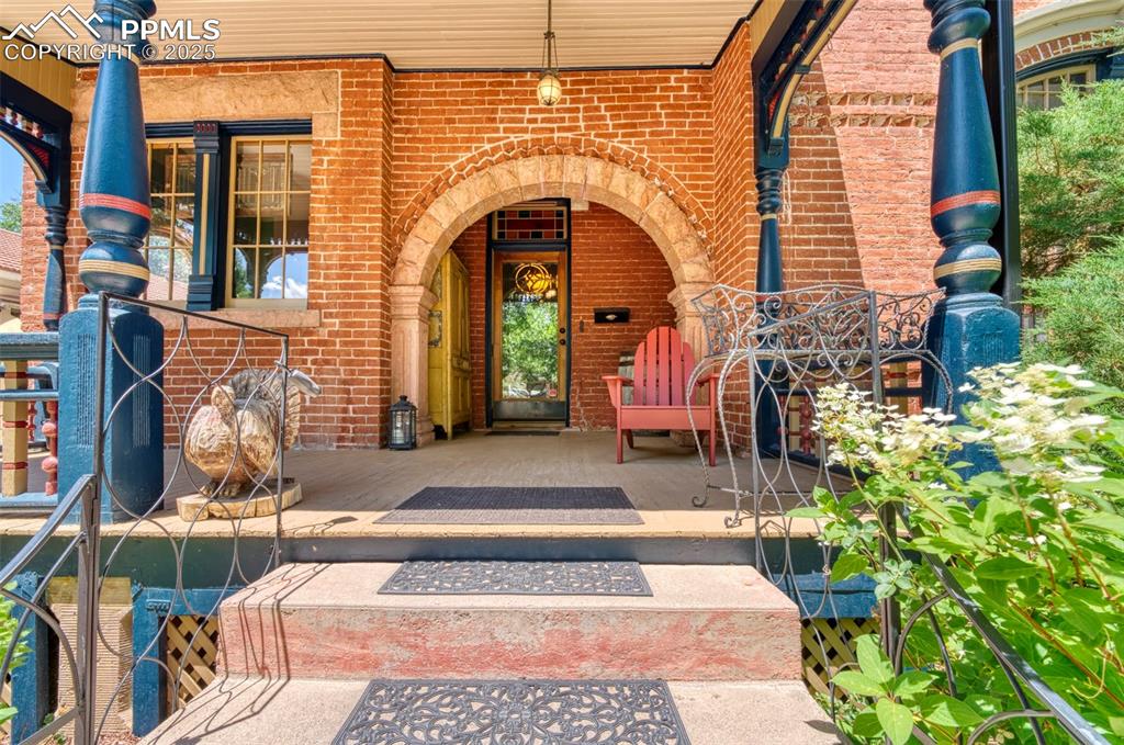 417 Greenwood Avenue Canon City CO 81212