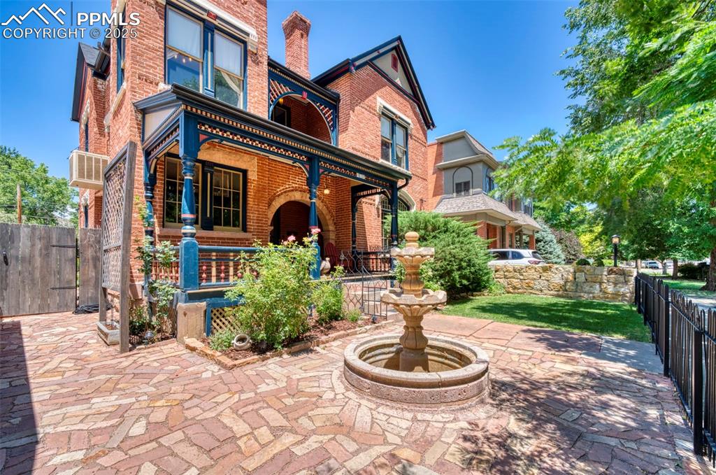 417 Greenwood Avenue Canon City CO 81212