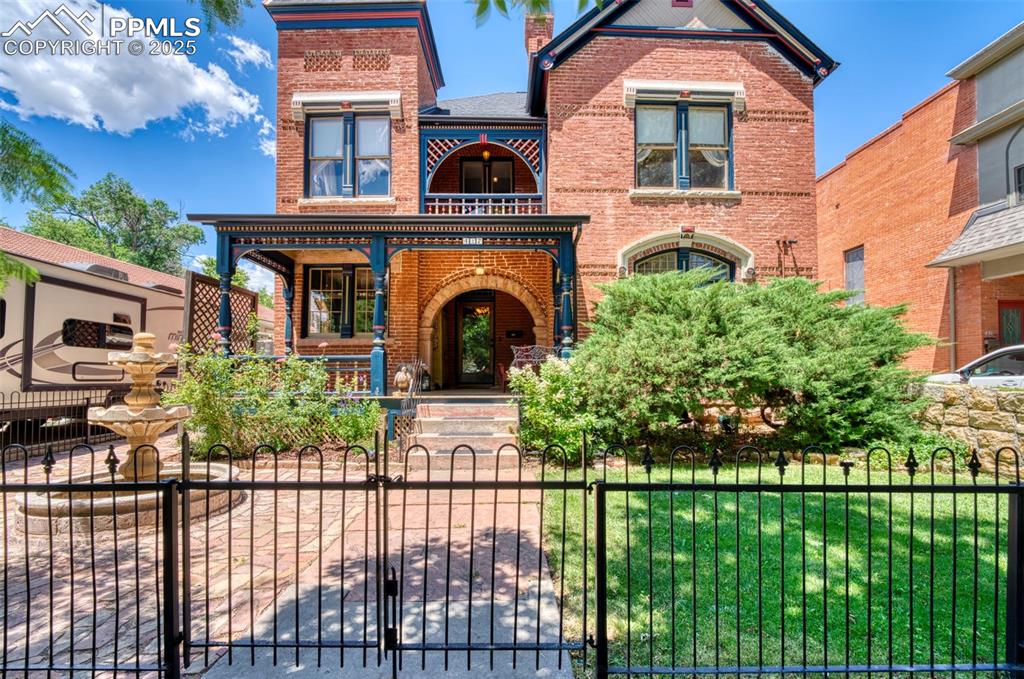 417 Greenwood Avenue Canon City CO 81212