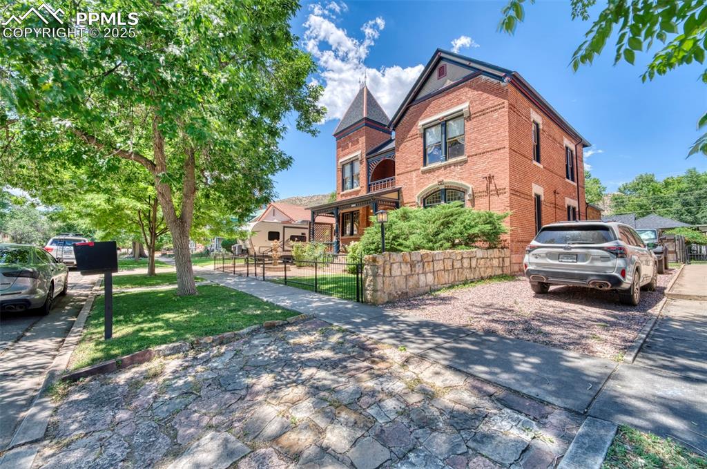 417 Greenwood Avenue Canon City CO 81212