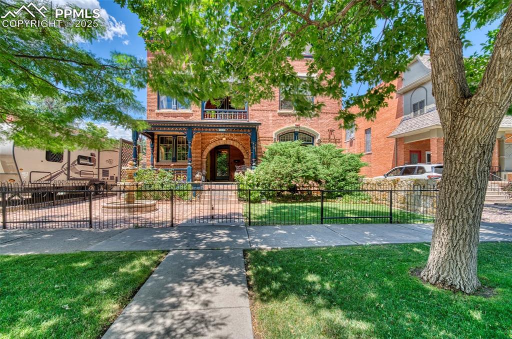 417 Greenwood Avenue Canon City CO 81212