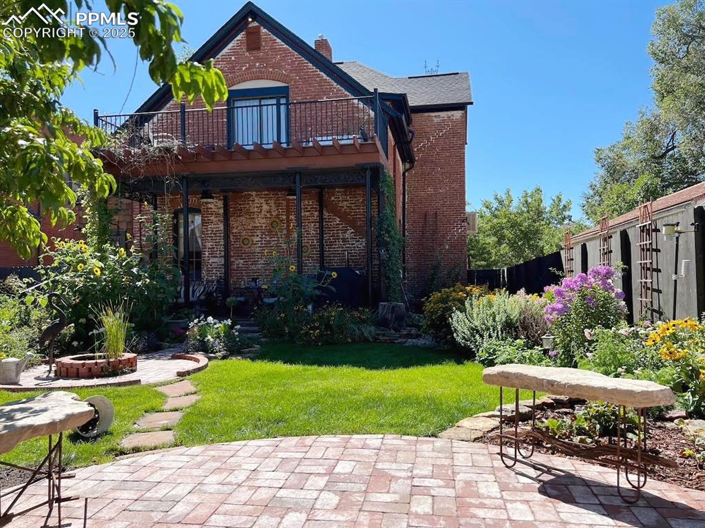 417 Greenwood Avenue Canon City CO 81212