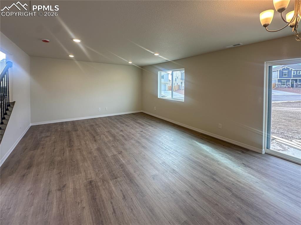 8275 Henzlee Place Falcon CO 80831