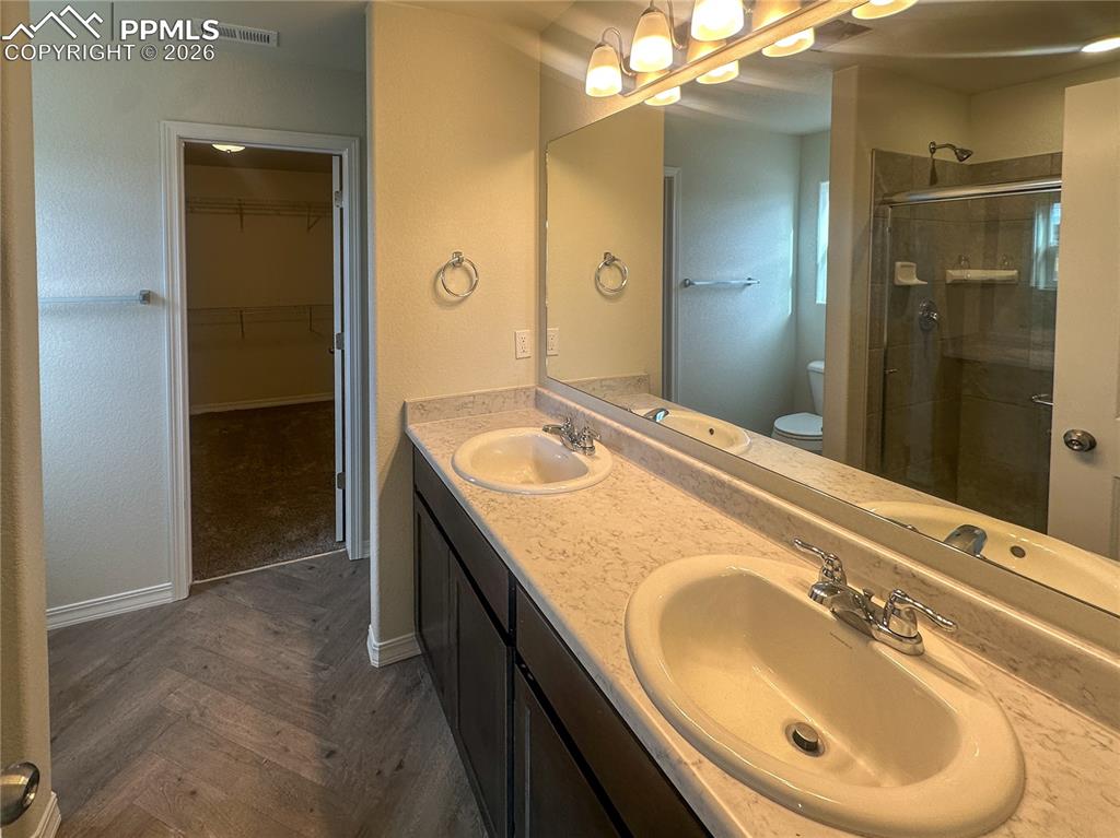 8275 Henzlee Place Falcon CO 80831