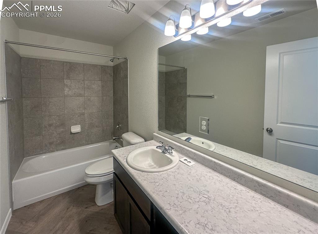 8275 Henzlee Place Falcon CO 80831