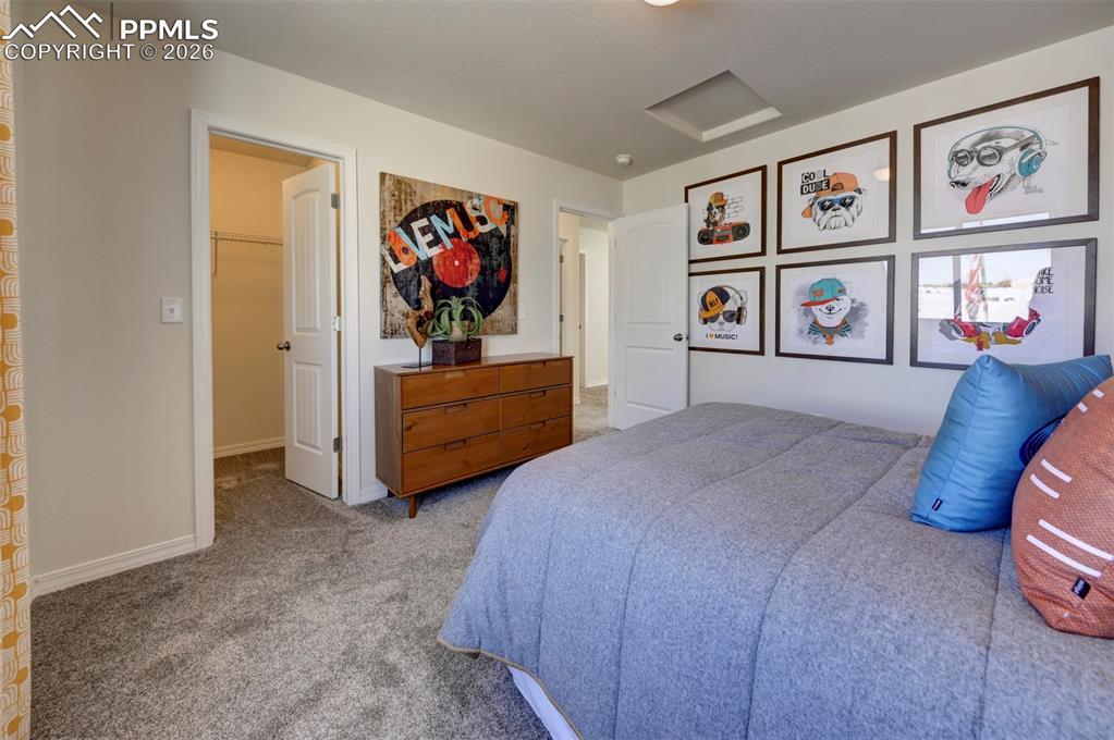 8275 Henzlee Place Falcon CO 80831