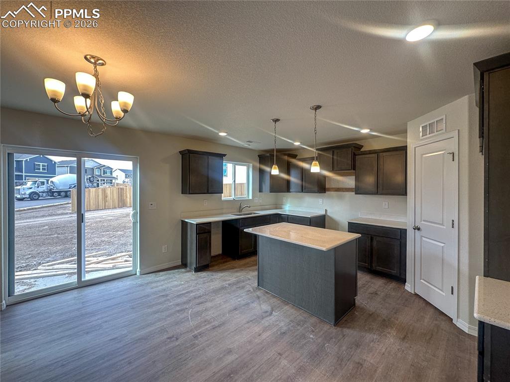 8275 Henzlee Place Falcon CO 80831