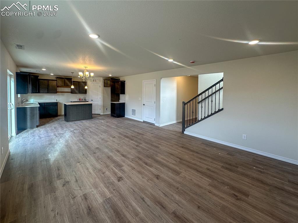 8275 Henzlee Place Falcon CO 80831