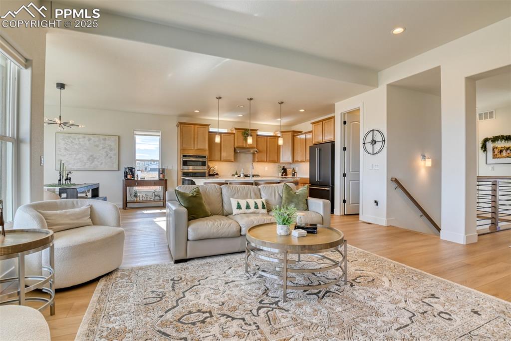 10757 Foggy Bend Lane Peyton CO 80831