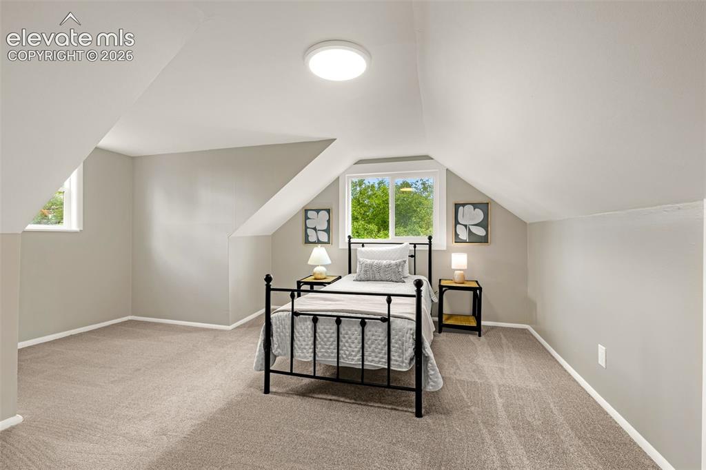 125 Wolfe Avenue Colorado Springs CO 80905