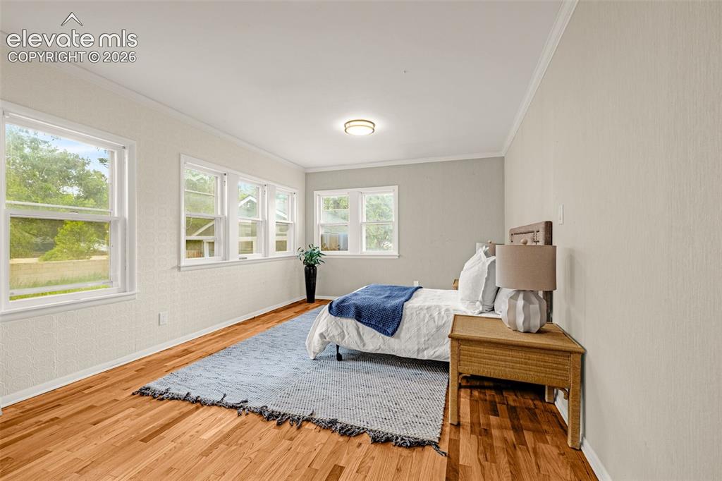125 Wolfe Avenue Colorado Springs CO 80905