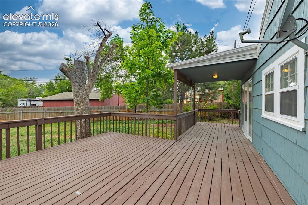 125 Wolfe Avenue Colorado Springs CO 80905