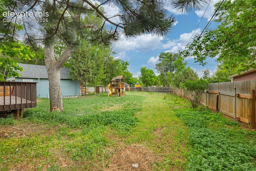 125 Wolfe Avenue Colorado Springs CO 80905