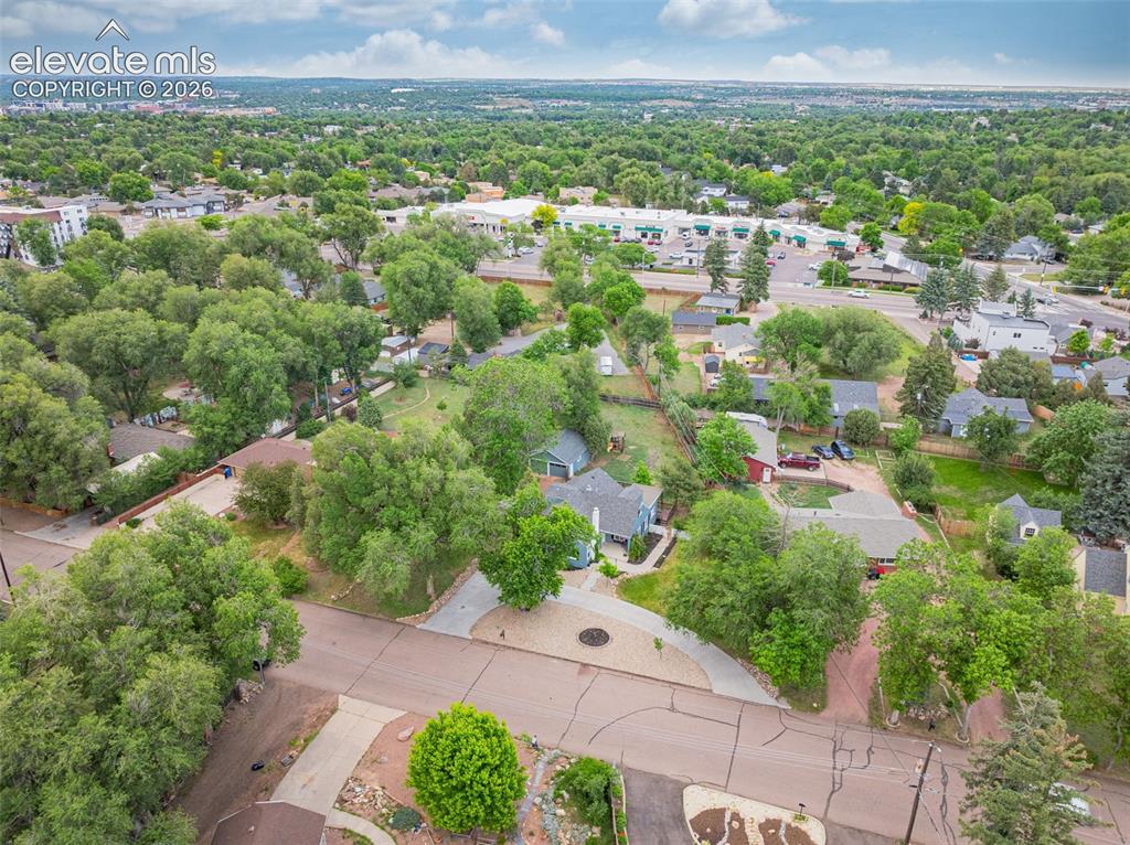125 Wolfe Avenue Colorado Springs CO 80905