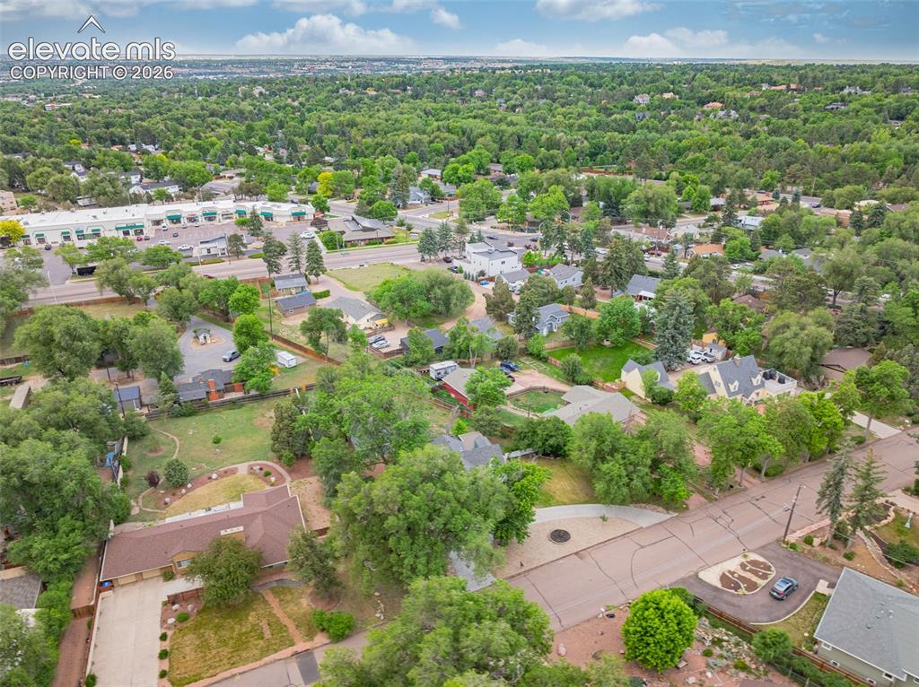 125 Wolfe Avenue Colorado Springs CO 80905