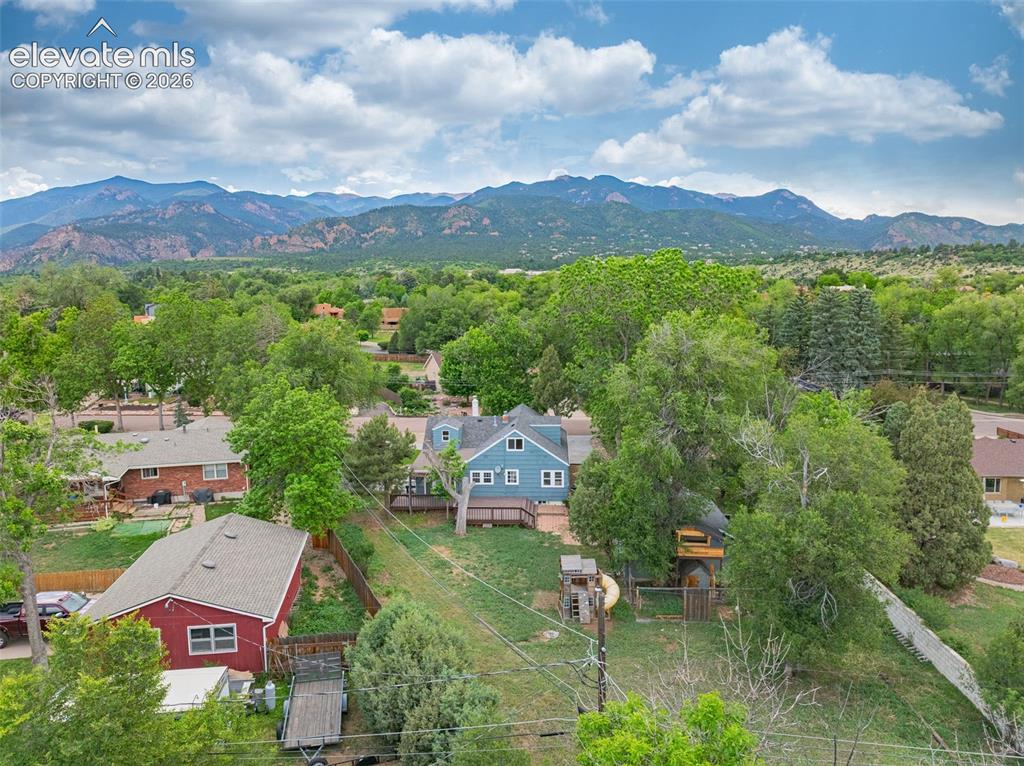125 Wolfe Avenue Colorado Springs CO 80905