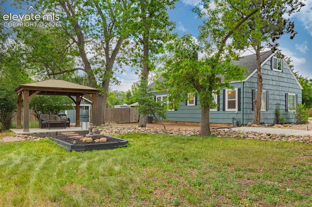 125 Wolfe Avenue Colorado Springs CO 80905