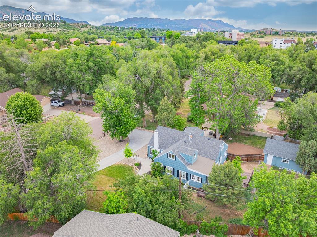 125 Wolfe Avenue Colorado Springs CO 80905