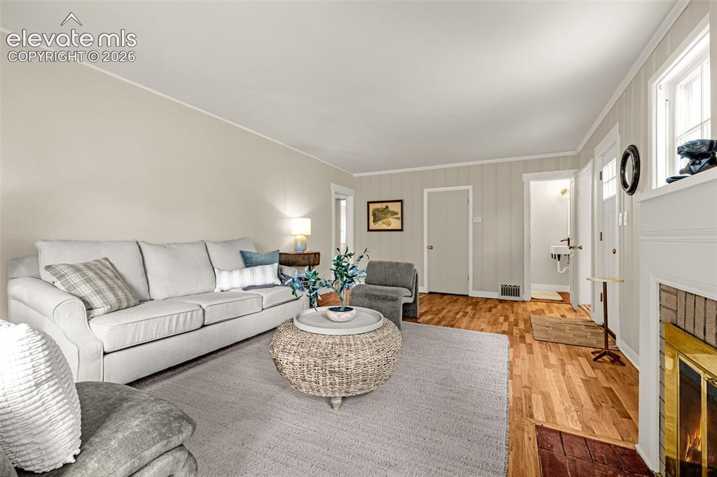 125 Wolfe Avenue Colorado Springs CO 80905