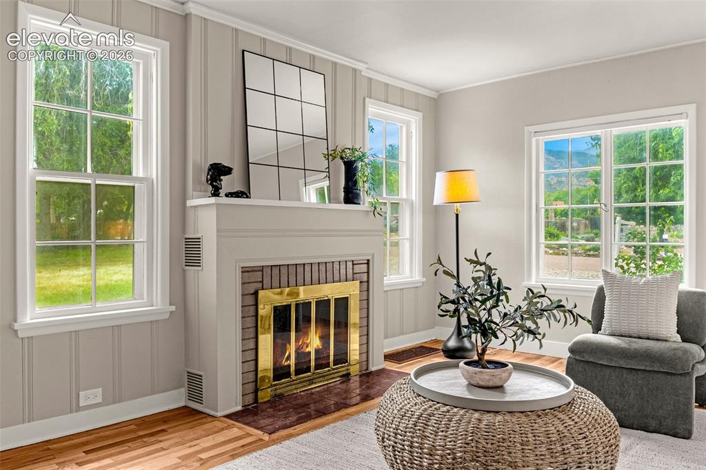125 Wolfe Avenue Colorado Springs CO 80905