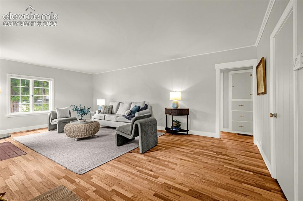 125 Wolfe Avenue Colorado Springs CO 80905