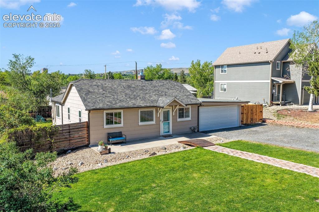 11860 W Independence Avenue Lakewood CO 80401
