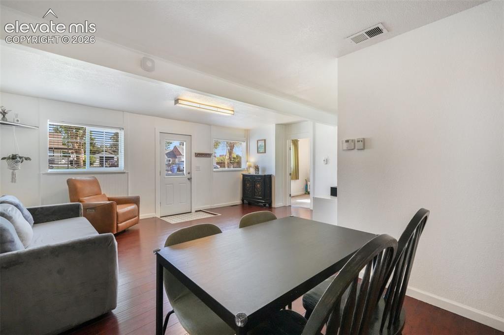 11860 W Independence Avenue Lakewood CO 80401