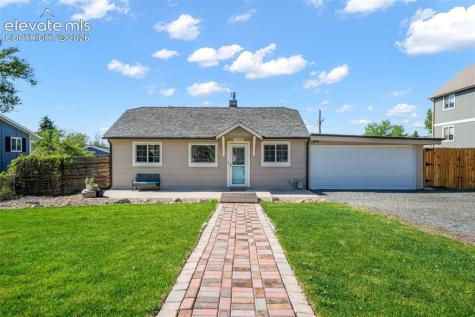 11860 W Independence Avenue Lakewood CO 80401
