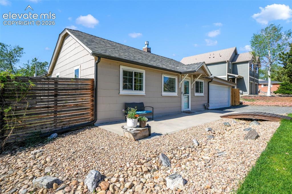 11860 W Independence Avenue Lakewood CO 80401