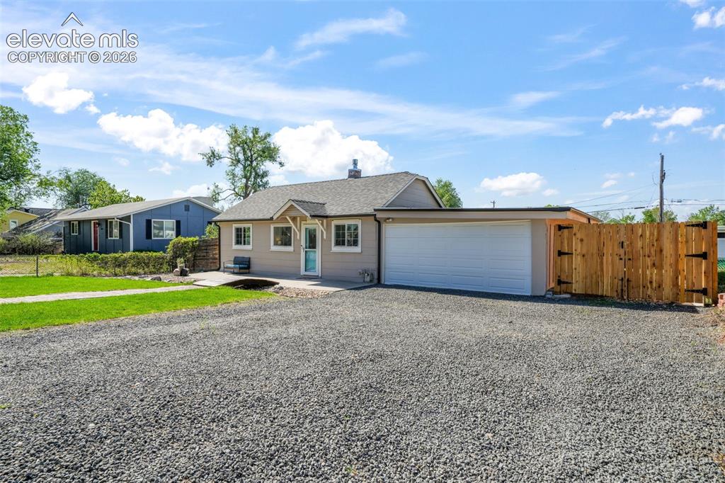 11860 W Independence Avenue Lakewood CO 80401