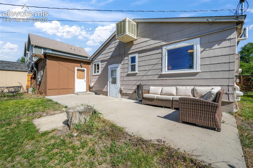 11860 W Independence Avenue Lakewood CO 80401