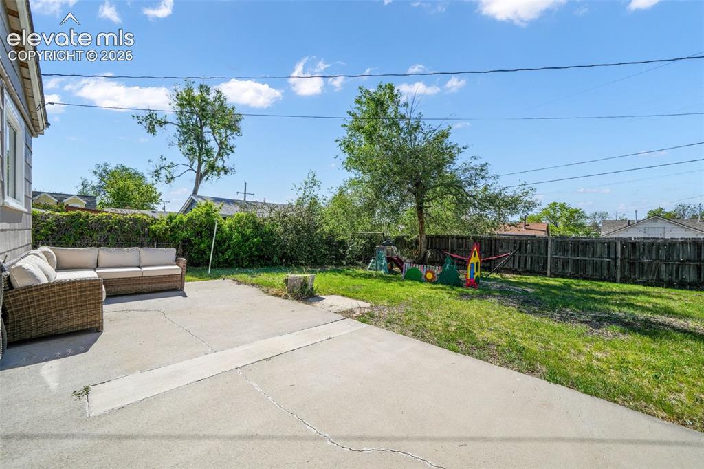 11860 W Independence Avenue Lakewood CO 80401