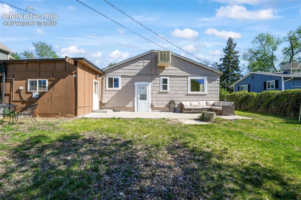 11860 W Independence Avenue Lakewood CO 80401