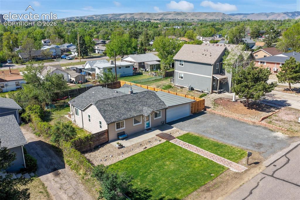11860 W Independence Avenue Lakewood CO 80401