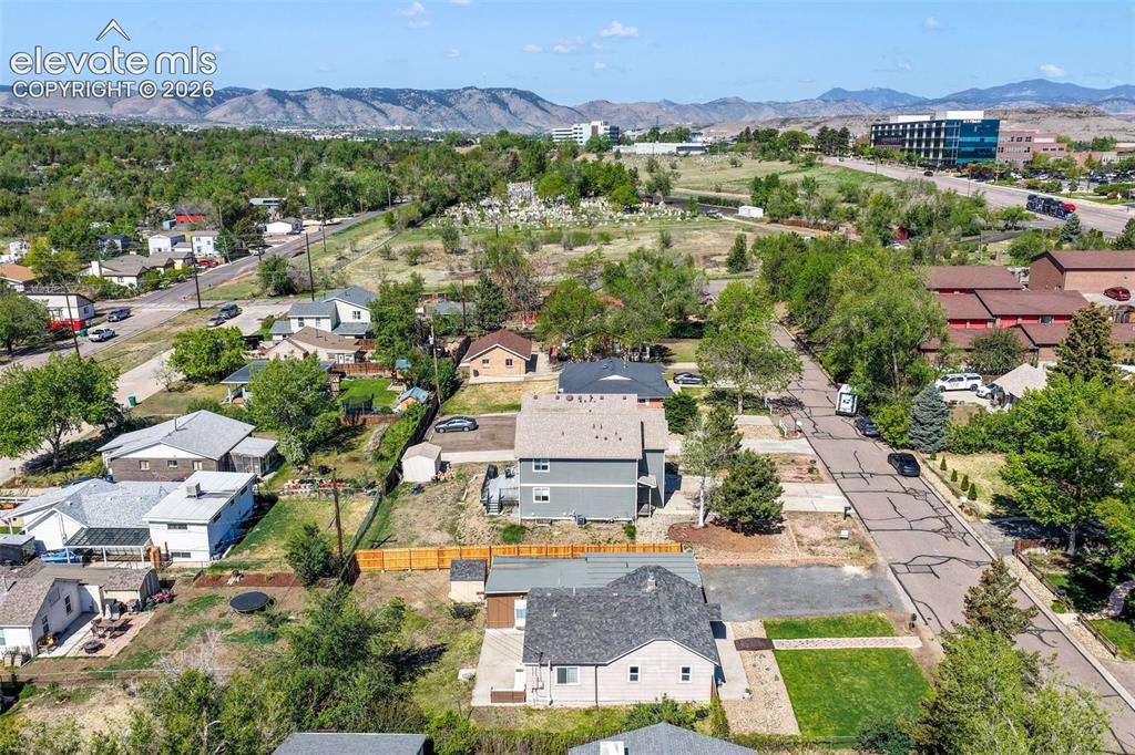 11860 W Independence Avenue Lakewood CO 80401