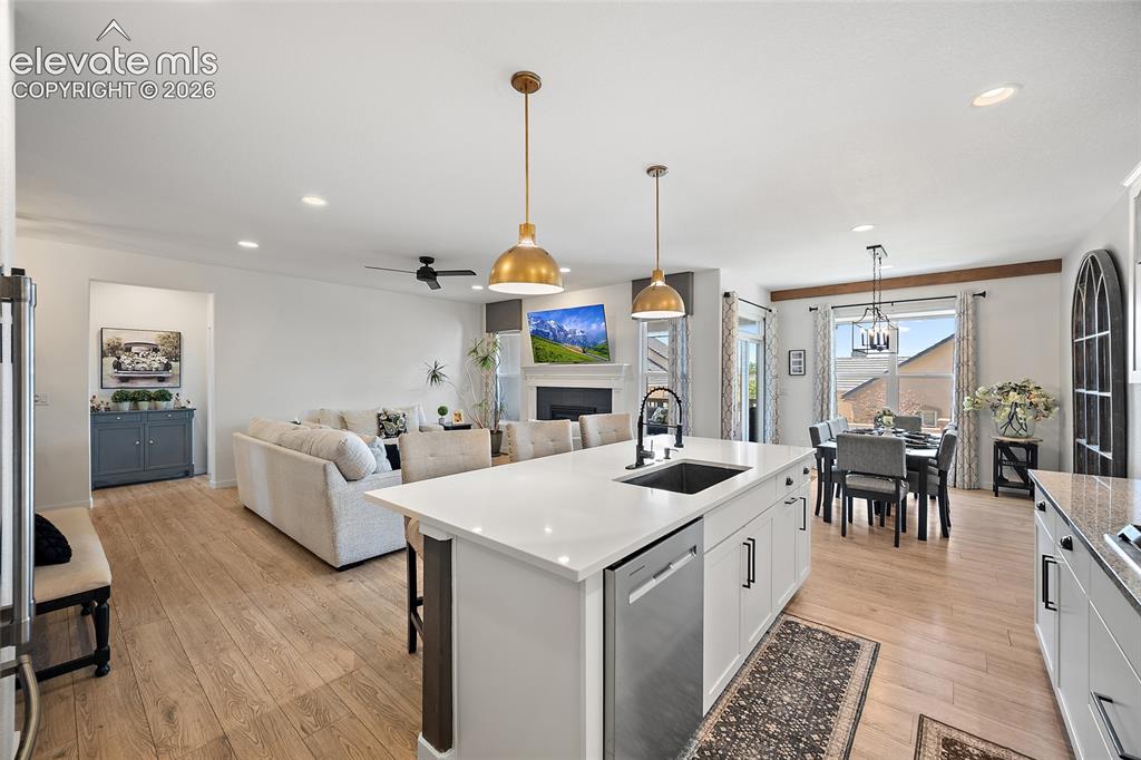 1485 Captiva Beach Lane Monument CO 80132