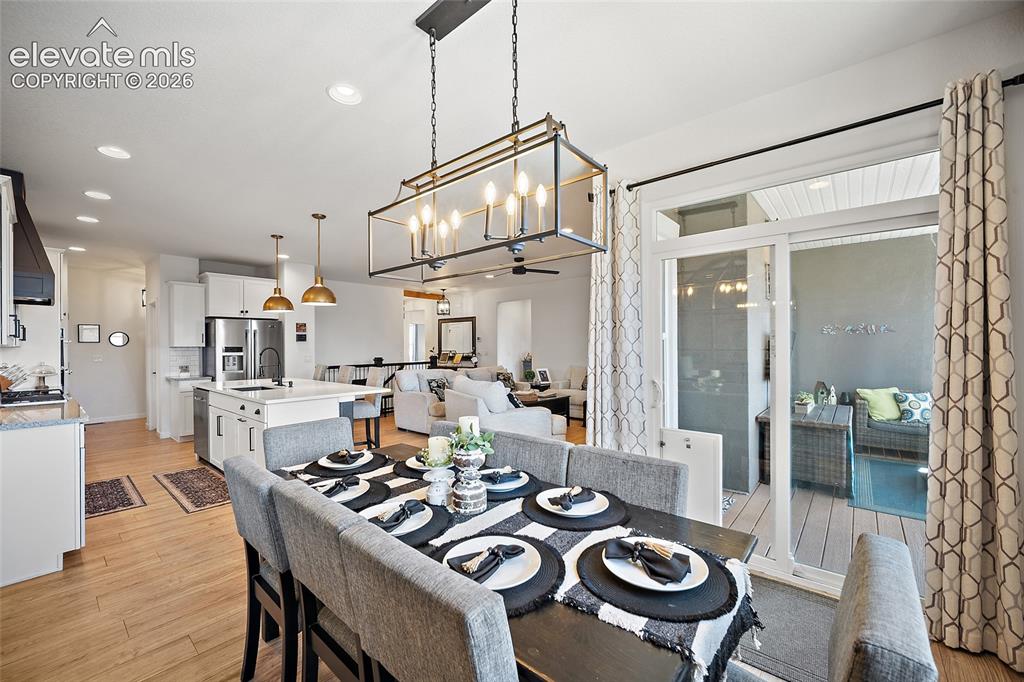 1485 Captiva Beach Lane Monument CO 80132