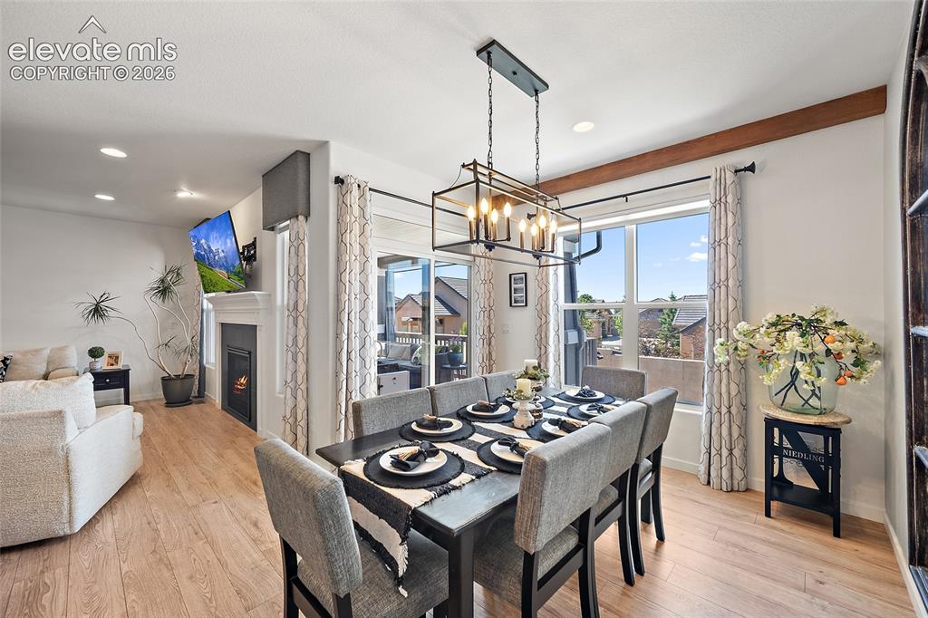 1485 Captiva Beach Lane Monument CO 80132