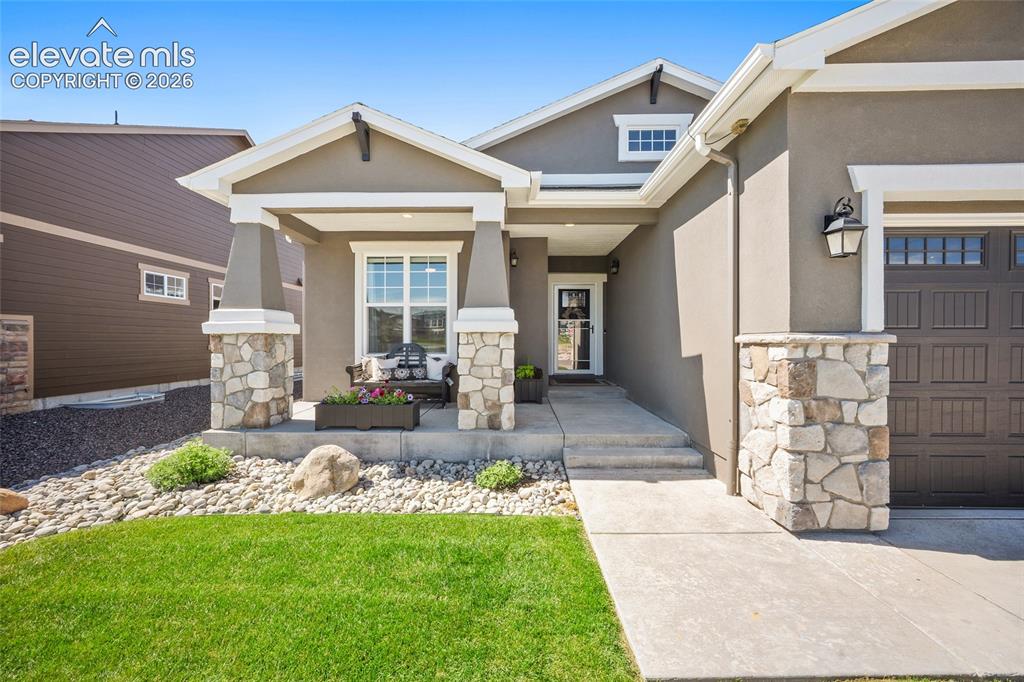 1485 Captiva Beach Lane Monument CO 80132