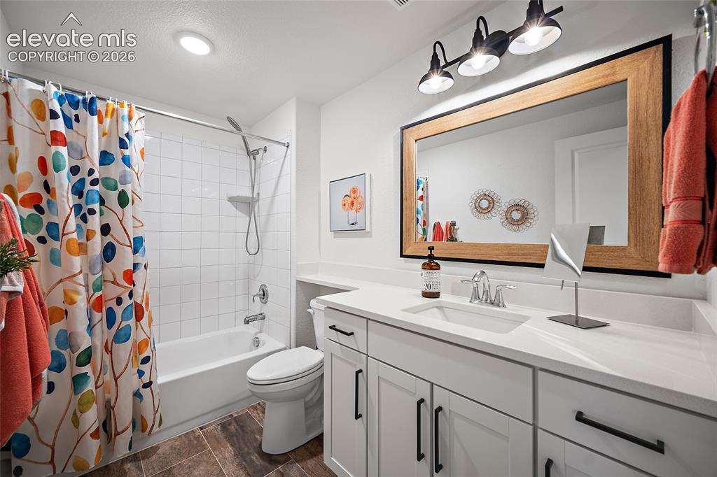 1485 Captiva Beach Lane Monument CO 80132