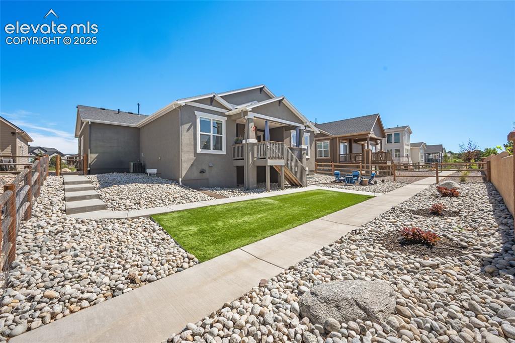 1485 Captiva Beach Lane Monument CO 80132